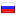 cipv.ru hosted country